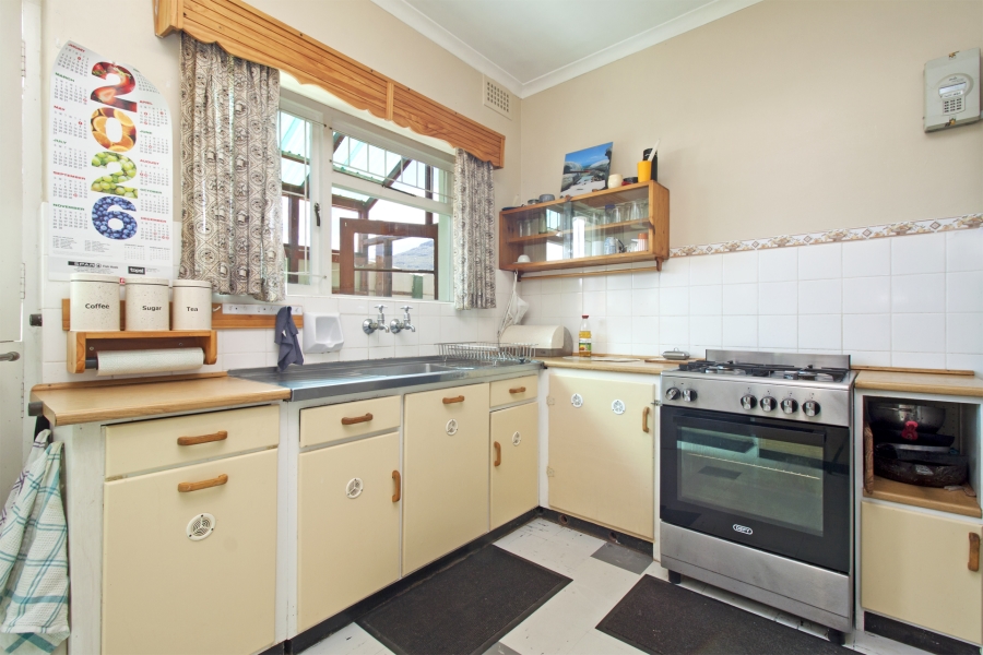 3 Bedroom Property for Sale in Fish Hoek Western Cape